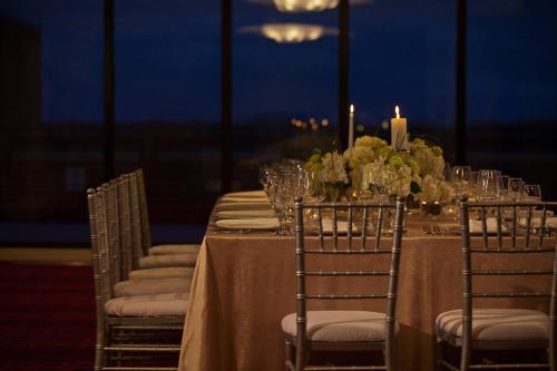 غرفة الاجتماعات/الاحتفالات, Renaissance Chicago North Shore Hotel in Northbrook