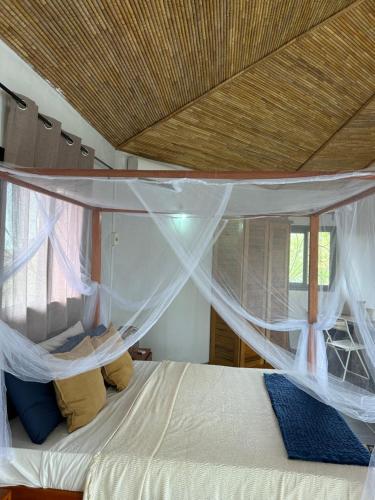 Jeros villa in Fimela