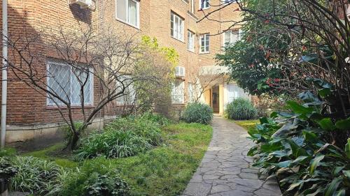 Palermo Green Retreat, Buenos Aires