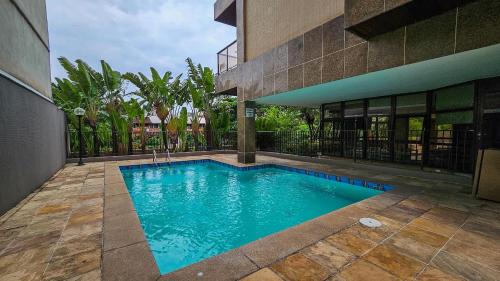 Condominio Monsieur Leblond – Rio de Janeiro, VA