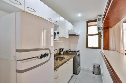 Condominio Monsieur Leblond – Rio de Janeiro, VA