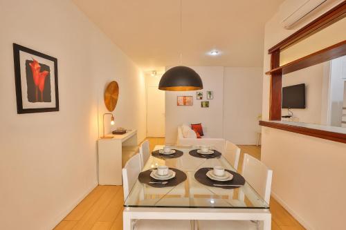 Condominio Monsieur Leblond – Rio de Janeiro, VA