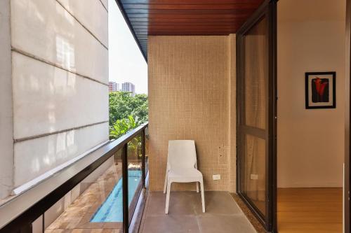 Condominio Monsieur Leblond – Rio de Janeiro, VA