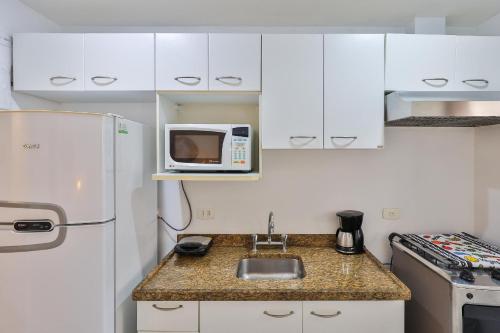 Condominio Monsieur Leblond – Rio de Janeiro, VA