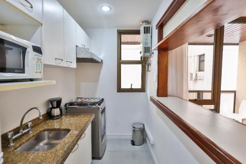 Condominio Monsieur Leblond – Rio de Janeiro, VA