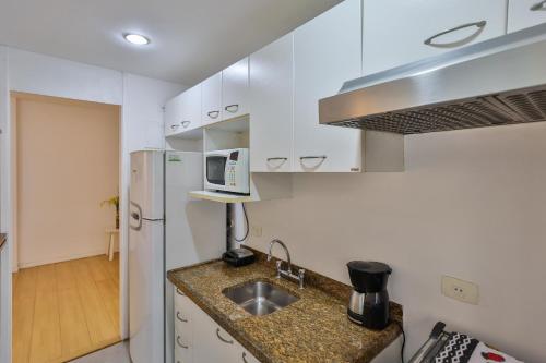 Condominio Monsieur Leblond – Rio de Janeiro, VA