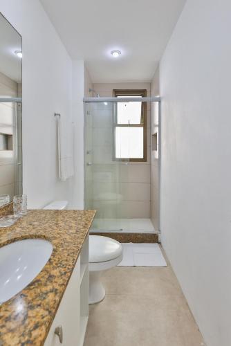 Condominio Monsieur Leblond – Rio de Janeiro, VA