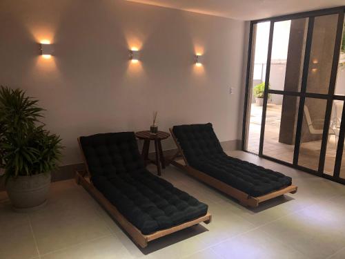 Condominio Monsieur Leblond – Rio de Janeiro, VA