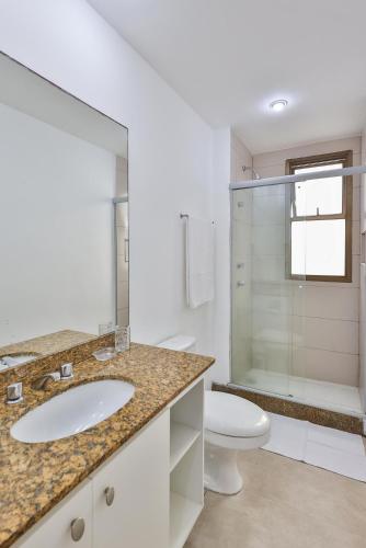 Condominio Monsieur Leblond – Rio de Janeiro, VA
