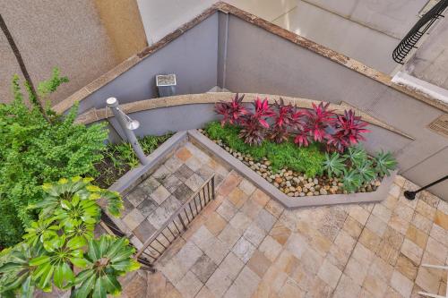 Condominio Monsieur Leblond – Rio de Janeiro, VA