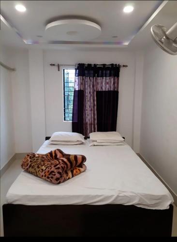 Maa Tara Lodge near Bagdogra repülőtér