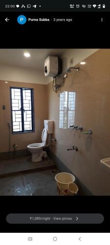 Maa Tara Lodge near Bagdogra repülőtér