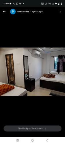 Maa Tara Lodge near Bagdogra repülőtér