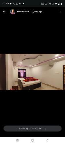 Maa Tara Lodge near Bagdogra repülőtér