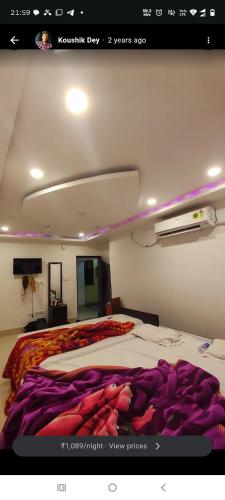 Maa Tara Lodge near Bagdogra repülőtér