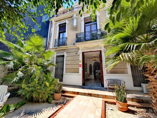 Portrait Boutique Villa