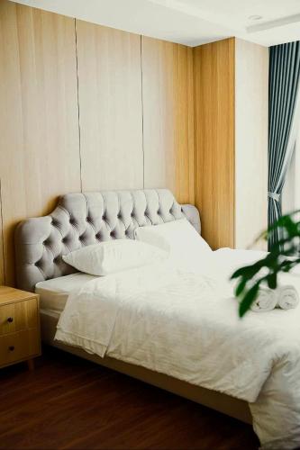 Teyu apartment&spa601