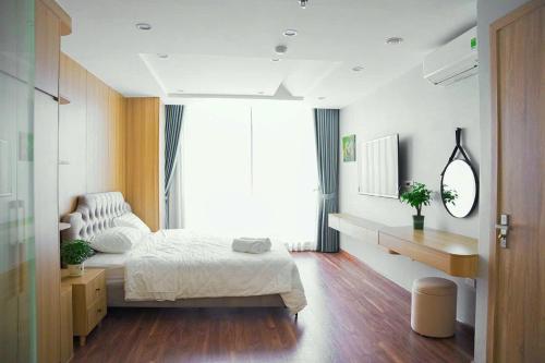 Teyu apartment 601