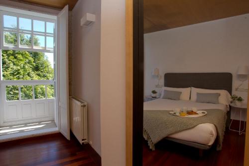 Pensión O Xardin de Julia - image 14