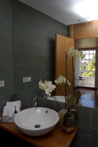 Pensión O Xardin de Julia - main image