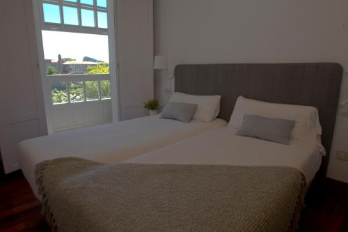 Pensión O Xardin de Julia - image 7