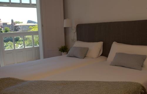 Pensión O Xardin de Julia - image 10