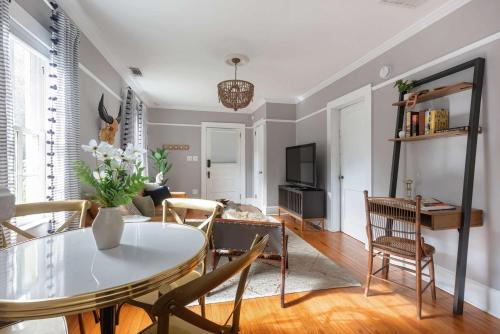 Harvest Moon in Kirkwood