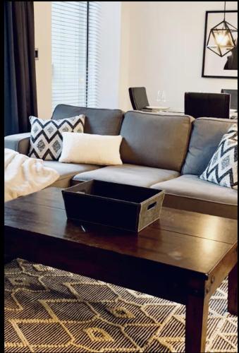 Quiet & Cozy Ski-In Out, Hot tub, pool, Whistler (zdjęcie 6)