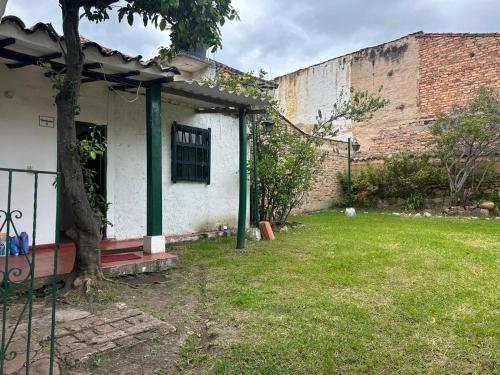 Villa De Leyva El Refugio de la Villa - image 2