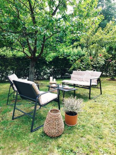 Schupplerova vila in Olomouc