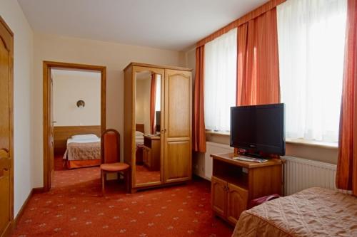 Hotel Regent, Cracovia (foto 10)