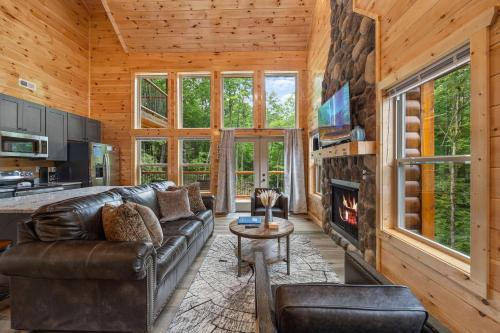 Mountain Made by American Patriot Getaways in Zion Grove (TN)