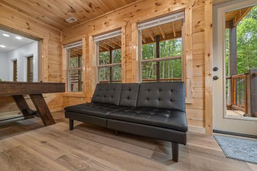 Mountain Made by American Patriot Getaways in Zion Grove (TN)