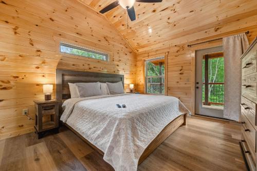 Mountain Made by American Patriot Getaways in Zion Grove (TN)