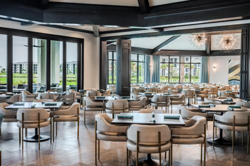 Stylish Golf Course Coach Home in Ave Maria in Immokalee (FL)