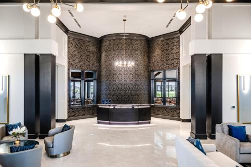 Stylish Golf Course Coach Home in Ave Maria in Immokalee (FL)