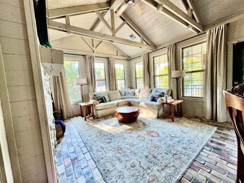 Gilead Grand Lake Family Retreat