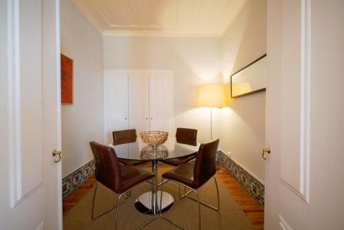GuestReady - The Charm of Lisbon, Lisabon (fotografie 7)