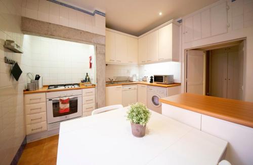 GuestReady - The Charm of Lisbon, Lisabon (fotografie 8)