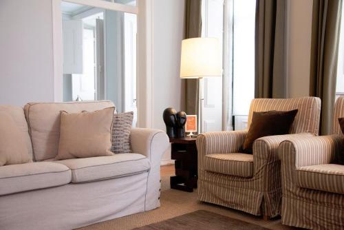GuestReady - The Charm of Lisbon, Lisabon (fotografie 6)