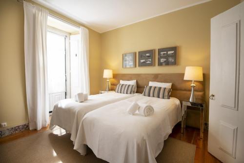 GuestReady - The Charm of Lisbon, Lisabon (fotografie 5)