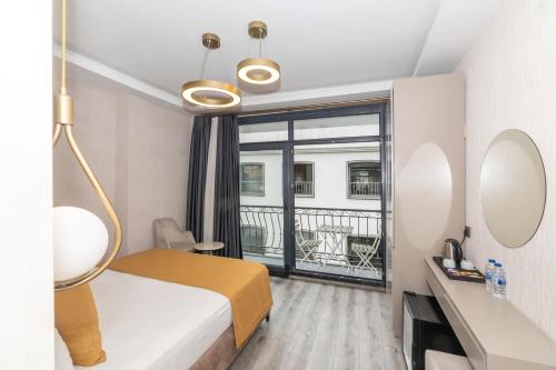 Massimo Hotel - image 11