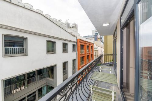 Massimo Hotel - image 8