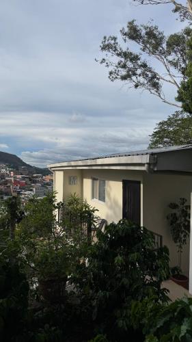 El Abrevadero, Tegucigalpa