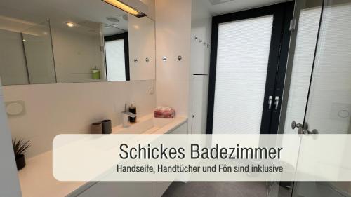 Luxus Tiny House mit 36 Grad Whirlpool in Hochenschwand