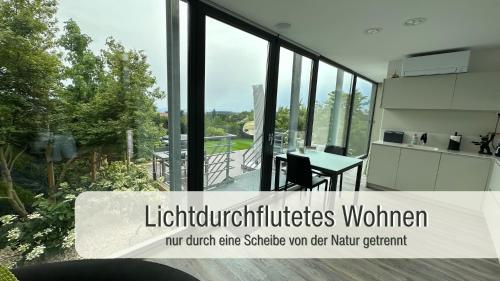 Luxus Tiny House mit 36 Grad Whirlpool in Hochenschwand