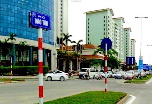 Teyu apartment 601