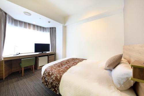 Hotel Sunshine Utsunomiya