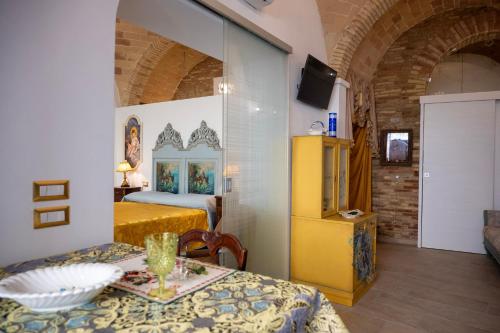 ห้องครัว, A casa di Marilù (A casa di Marilu) in ลันชาโน