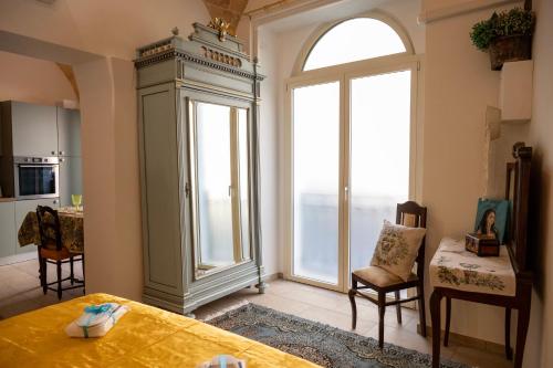 A casa di Marilù (A casa di Marilu) in ลันชาโน